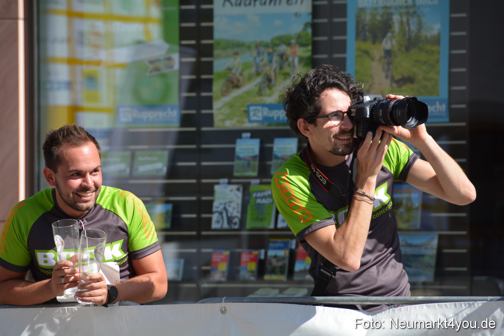 Drumherum Stadtlauf Neumarkt 2018 0090